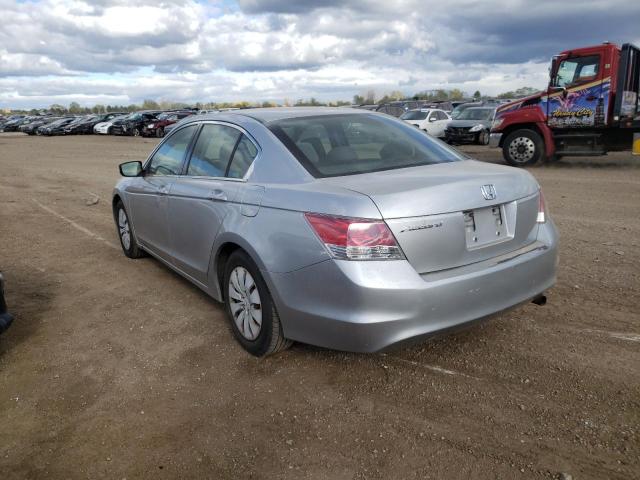 Photo 1 VIN: JHMCP26378C073624 - HONDA ACCORD LX 