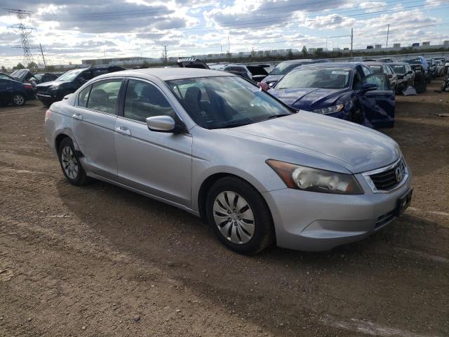 Photo 3 VIN: JHMCP26378C073624 - HONDA ACCORD LX 