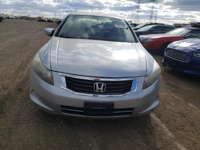 Photo 4 VIN: JHMCP26378C073624 - HONDA ACCORD LX 