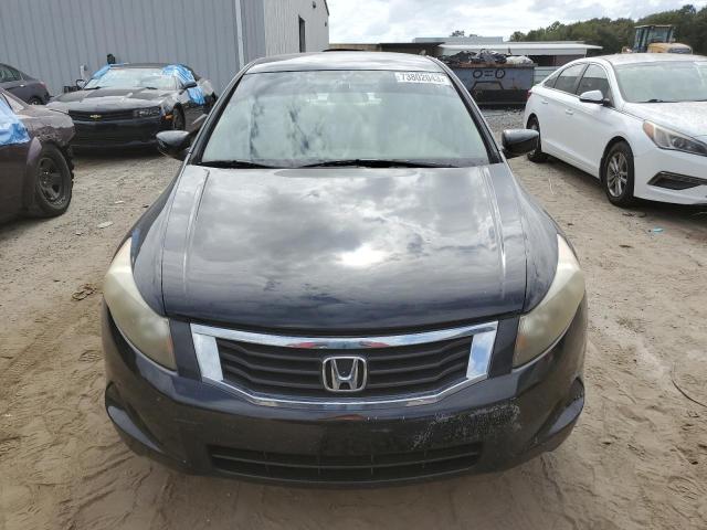 Photo 4 VIN: JHMCP26379C005924 - HONDA ACCORD 