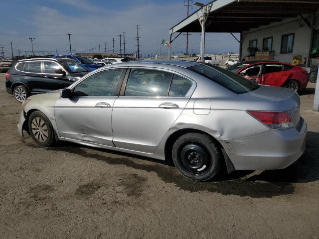 Photo 1 VIN: JHMCP26379C006698 - HONDA ACCORD LX 