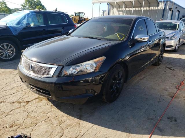 Photo 1 VIN: JHMCP26388C027722 - HONDA ACCORD LX 