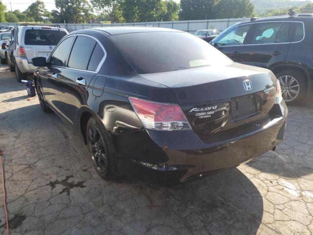 Photo 2 VIN: JHMCP26388C027722 - HONDA ACCORD LX 