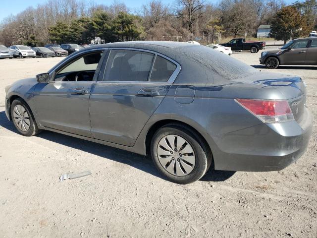 Photo 1 VIN: JHMCP26388C033567 - HONDA ACCORD 