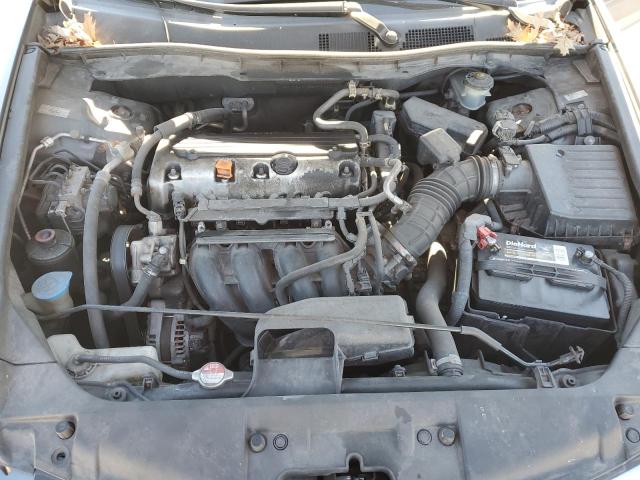 Photo 10 VIN: JHMCP26388C033567 - HONDA ACCORD 