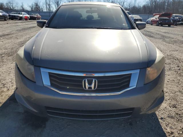 Photo 4 VIN: JHMCP26388C033567 - HONDA ACCORD 