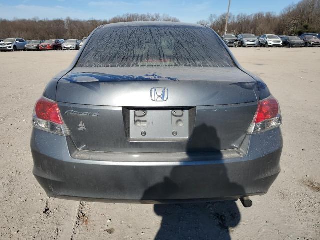 Photo 5 VIN: JHMCP26388C033567 - HONDA ACCORD 