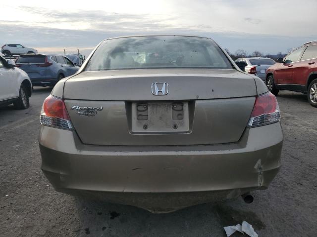 Photo 5 VIN: JHMCP26388C033665 - HONDA ACCORD LX 