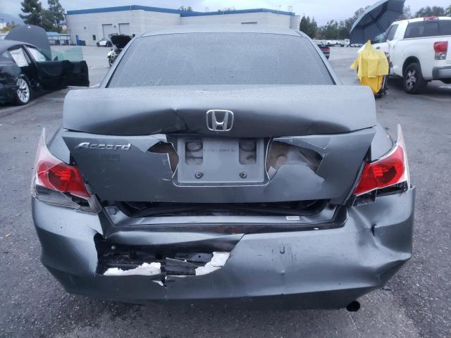 Photo 8 VIN: JHMCP26388C043628 - HONDA ACCORD LX 