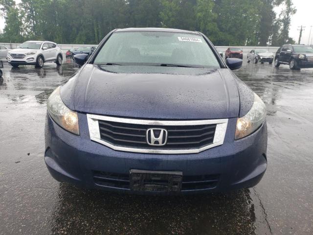 Photo 4 VIN: JHMCP26388C073101 - HONDA ACCORD 