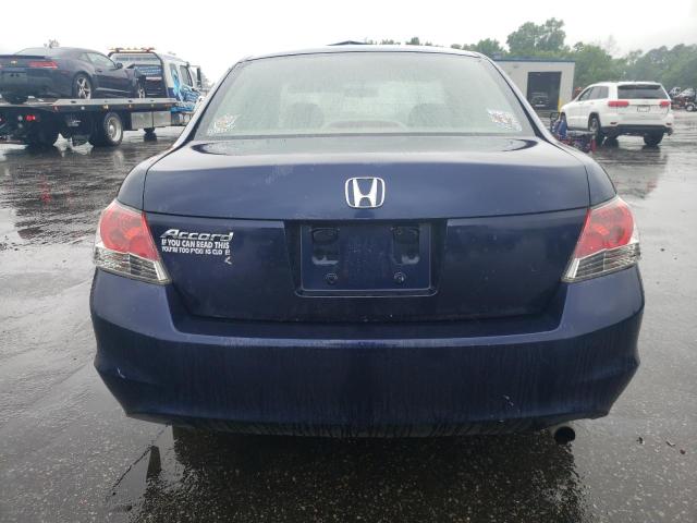 Photo 5 VIN: JHMCP26388C073101 - HONDA ACCORD 