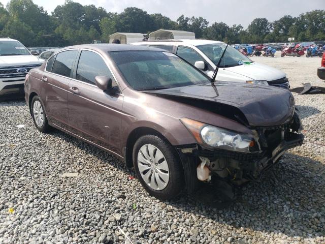 Photo 3 VIN: JHMCP26388C079531 - HONDA ACCORD LX 