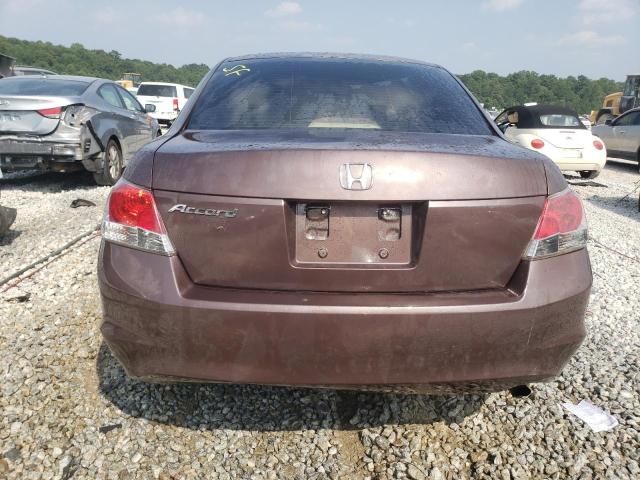 Photo 5 VIN: JHMCP26388C079531 - HONDA ACCORD LX 