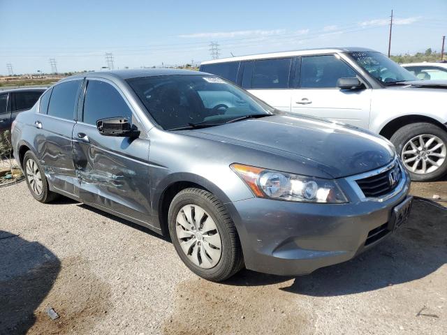 Photo 3 VIN: JHMCP26389C011330 - HONDA ACCORD LX 