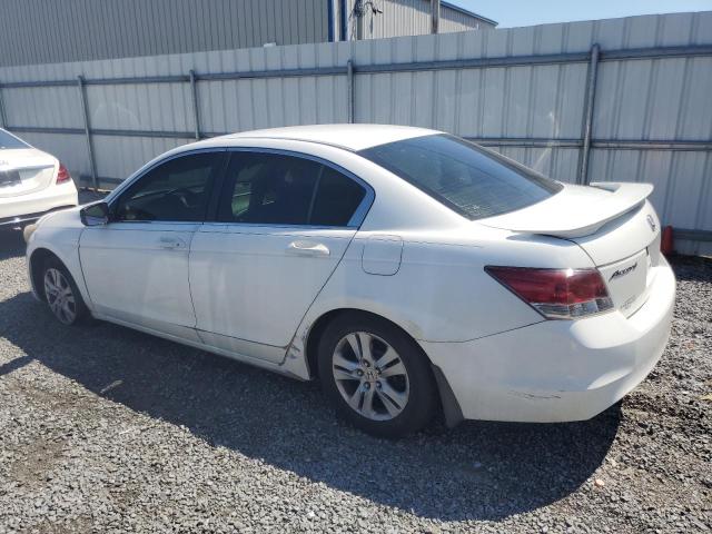 Photo 1 VIN: JHMCP26398C011206 - HONDA ACCORD LX 