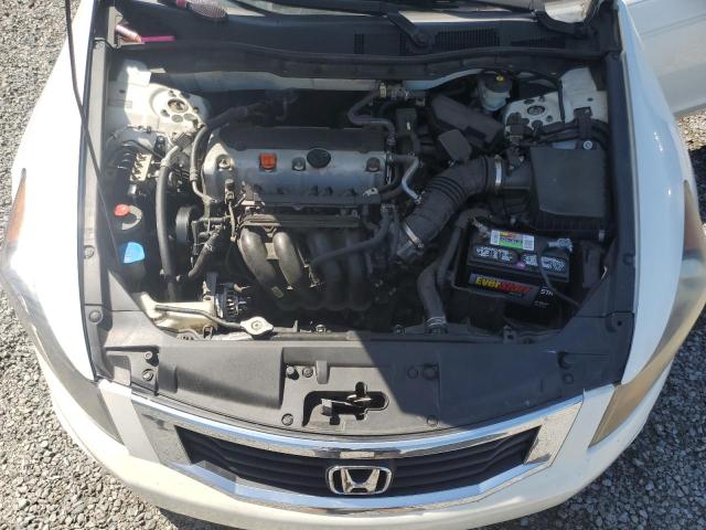 Photo 10 VIN: JHMCP26398C011206 - HONDA ACCORD LX 