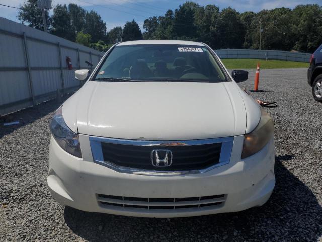 Photo 4 VIN: JHMCP26398C011206 - HONDA ACCORD LX 