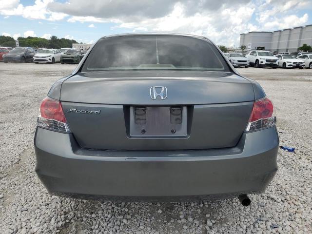 Photo 5 VIN: JHMCP26398C033576 - HONDA ACCORD 