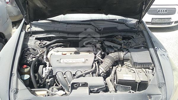 Photo 25 VIN: JHMCP26398C404719 - HONDA ACCORD 