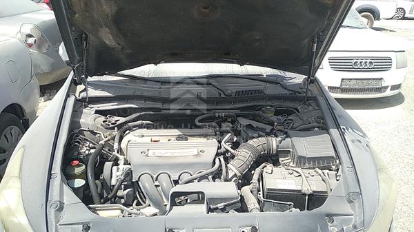 Photo 26 VIN: JHMCP26398C404719 - HONDA ACCORD 