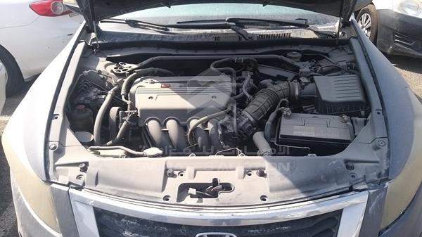 Photo 26 VIN: JHMCP26398C422315 - HONDA ACCORD 