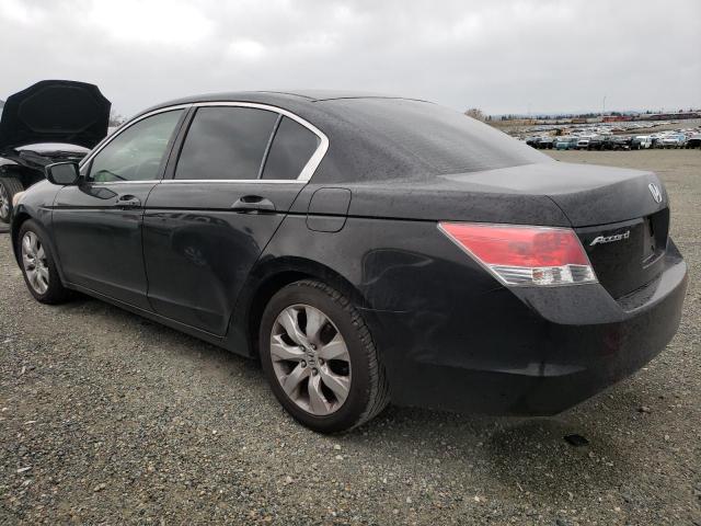 Photo 1 VIN: JHMCP26399C011823 - HONDA ACCORD 