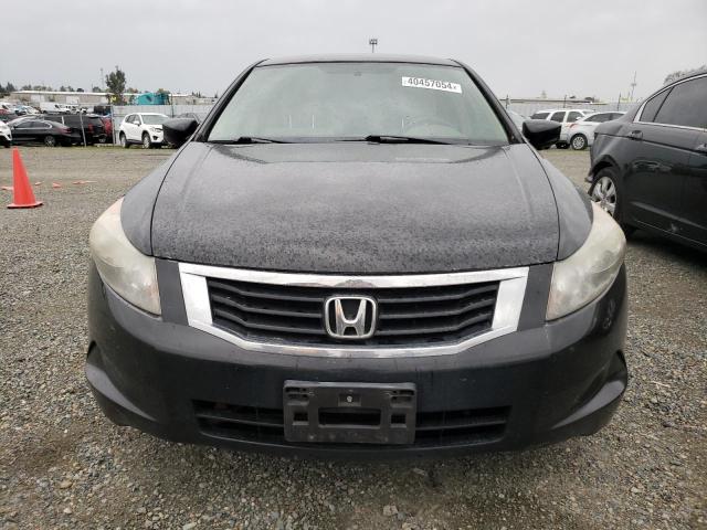 Photo 4 VIN: JHMCP26399C011823 - HONDA ACCORD 