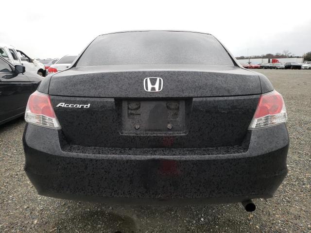 Photo 5 VIN: JHMCP26399C011823 - HONDA ACCORD 