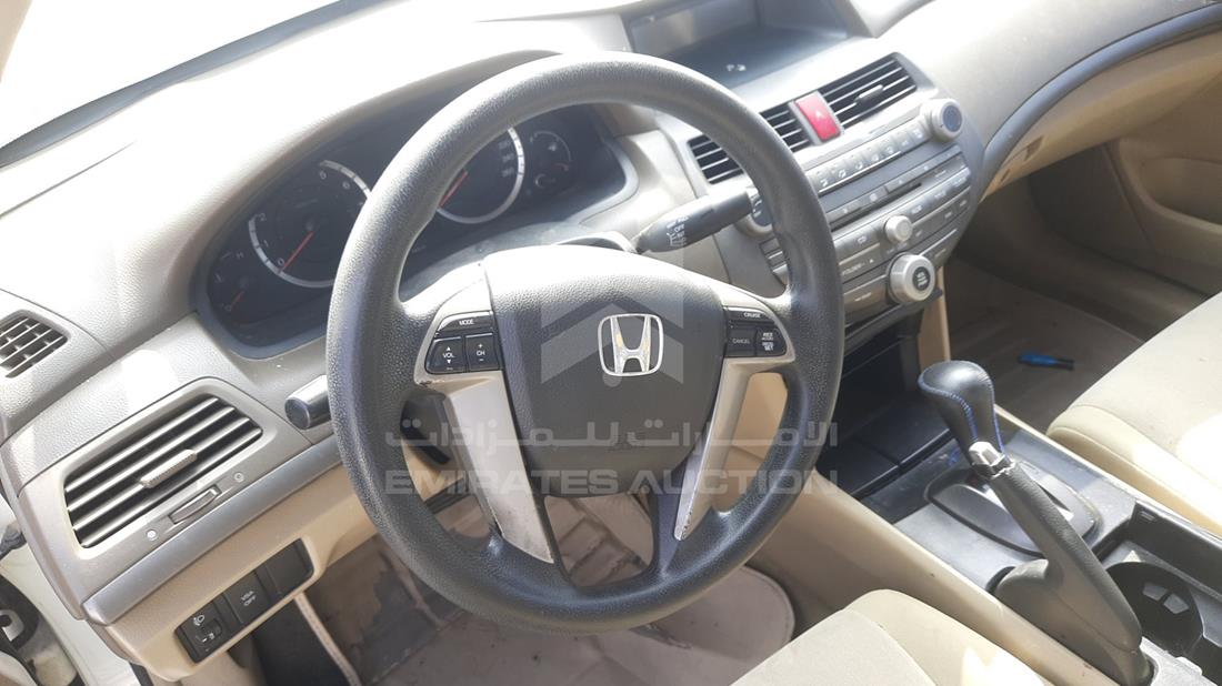 Photo 13 VIN: JHMCP26399C408285 - HONDA ACCORD 