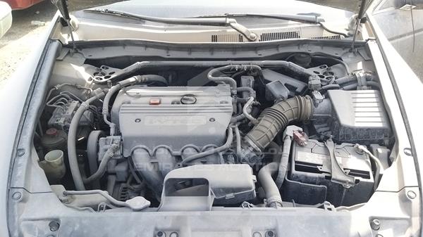 Photo 25 VIN: JHMCP2639AC404547 - HONDA ACCORD 