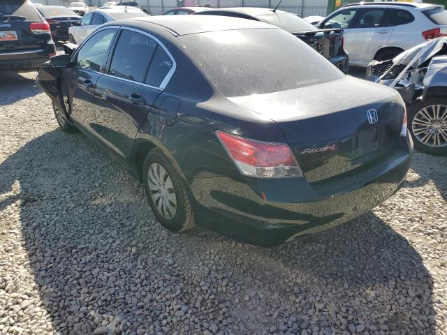 Photo 1 VIN: JHMCP263X8C043615 - HONDA ACCORD LX 