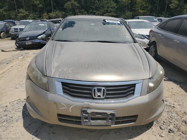 Photo 4 VIN: JHMCP263X8C079529 - HONDA ACCORD LX 