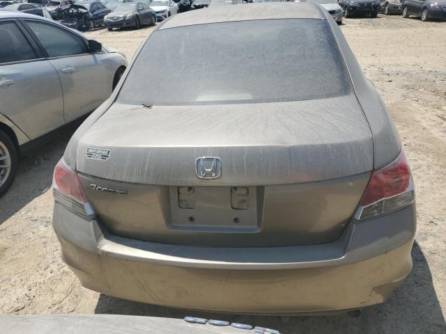 Photo 5 VIN: JHMCP263X8C079529 - HONDA ACCORD LX 