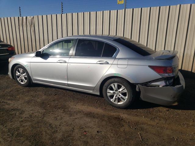 Photo 1 VIN: JHMCP26408C017677 - HONDA ACCORD LXP 