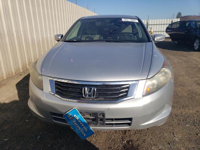 Photo 4 VIN: JHMCP26408C017677 - HONDA ACCORD LXP 