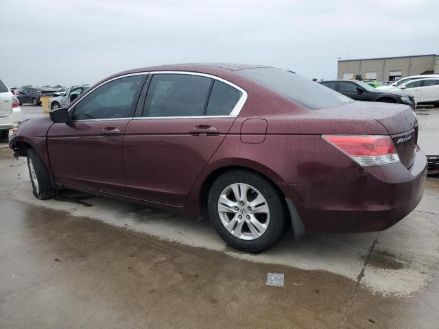 Photo 1 VIN: JHMCP26408C034818 - HONDA ACCORD LXP 