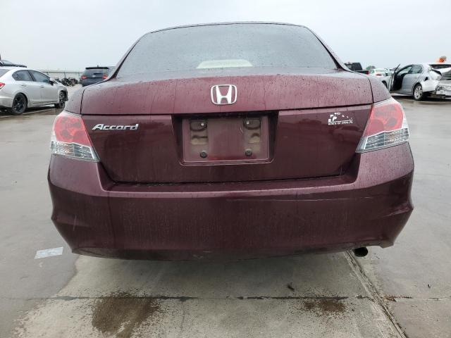 Photo 5 VIN: JHMCP26408C034818 - HONDA ACCORD LXP 