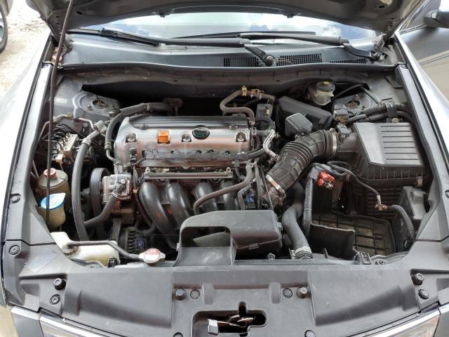 Photo 10 VIN: JHMCP26408C067415 - HONDA ACCORD LXP 