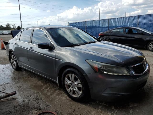 Photo 3 VIN: JHMCP26408C067415 - HONDA ACCORD LXP 