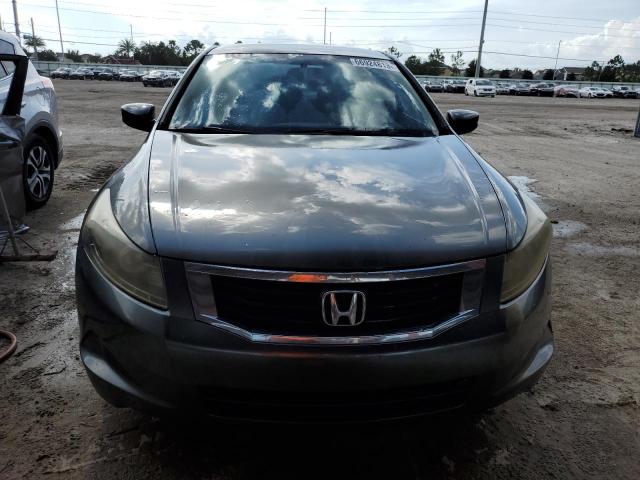 Photo 4 VIN: JHMCP26408C067415 - HONDA ACCORD LXP 