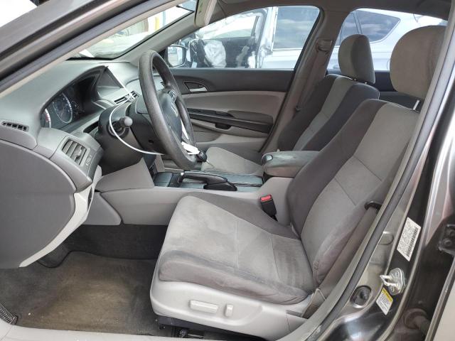 Photo 6 VIN: JHMCP26408C067415 - HONDA ACCORD LXP 