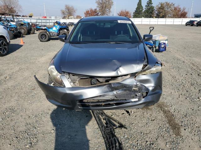 Photo 4 VIN: JHMCP26409C013436 - HONDA ACCORD LXP 