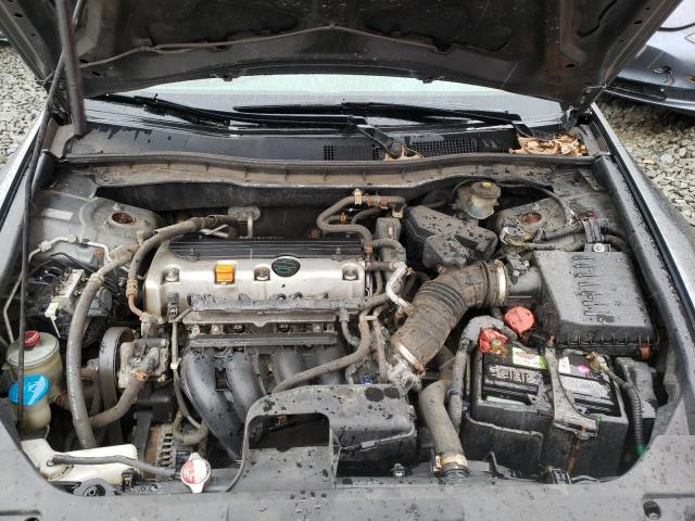 Photo 6 VIN: JHMCP26418C003738 - HONDA ACCORD 