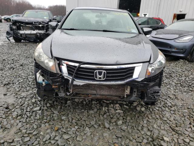 Photo 8 VIN: JHMCP26418C003738 - HONDA ACCORD 