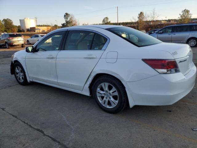 Photo 1 VIN: JHMCP26418C005862 - HONDA ACCORD 