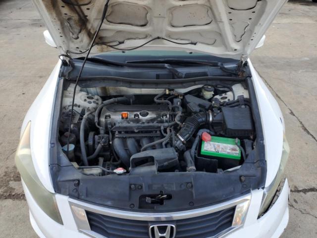 Photo 10 VIN: JHMCP26418C005862 - HONDA ACCORD 