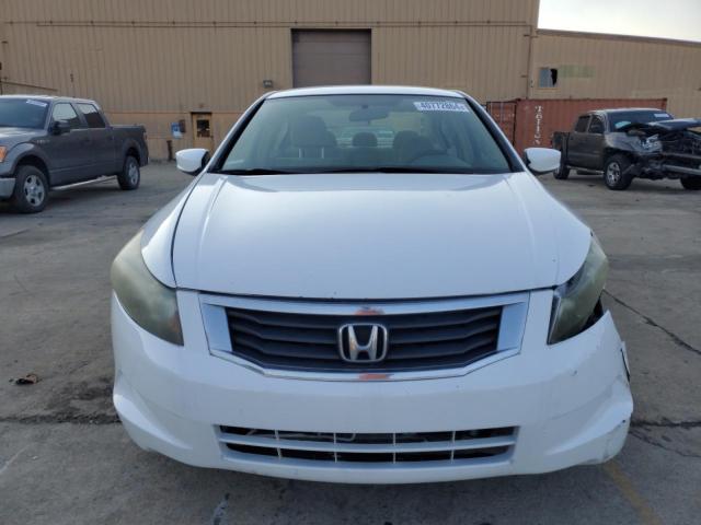 Photo 4 VIN: JHMCP26418C005862 - HONDA ACCORD 