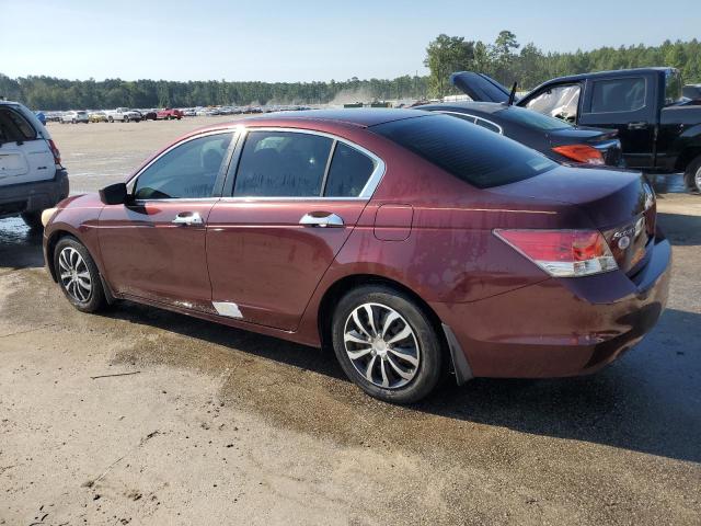 Photo 1 VIN: JHMCP26418C006557 - HONDA ACCORD LXP 