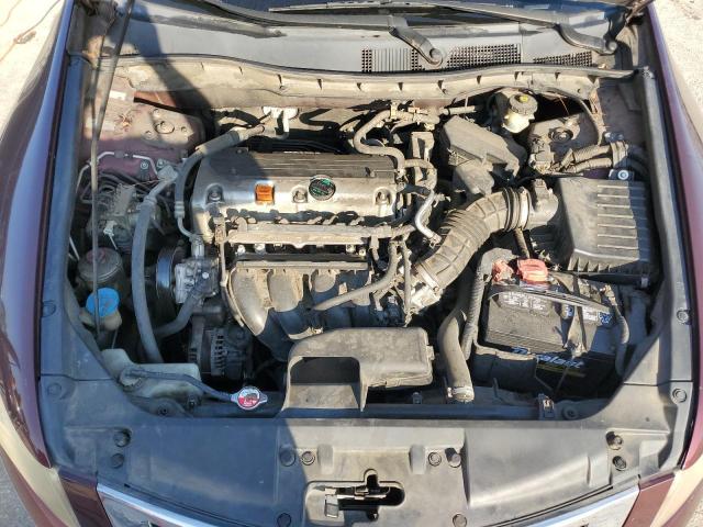 Photo 10 VIN: JHMCP26418C006557 - HONDA ACCORD LXP 