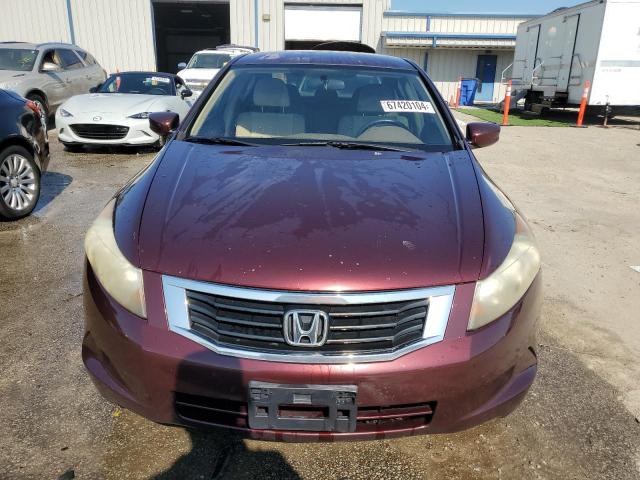 Photo 4 VIN: JHMCP26418C006557 - HONDA ACCORD LXP 